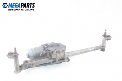 Front wipers motor for Volkswagen Golf V 1.9 TDI, 105 hp, hatchback, 2005, position: front