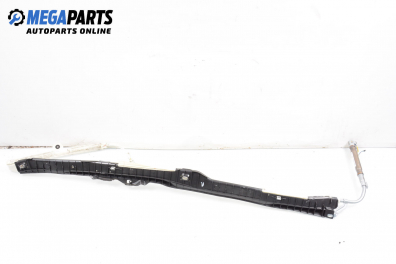 Airbag for Volkswagen Golf V 1.9 TDI, 105 hp, hatchback, 2005, position: stânga