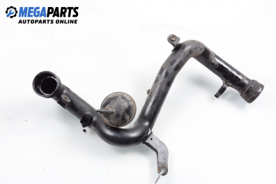 Turborohr for Volkswagen Golf V 1.9 TDI, 105 hp, hecktür, 2005