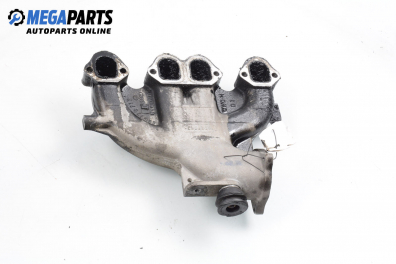 Intake manifold for Volkswagen Golf V 1.9 TDI, 105 hp, hatchback, 2005