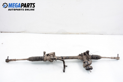 Electric steering rack no motor included for Volkswagen Golf V 1.9 TDI, 105 hp, hatchback, 2005