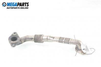 EGR tube for Volkswagen Golf V 1.9 TDI, 105 hp, hatchback, 2005