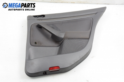 Interior door panel  for Volkswagen Golf V 1.9 TDI, 105 hp, hatchback, 2005, position: rear - right