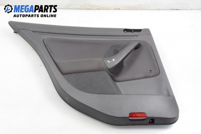 Interior door panel  for Volkswagen Golf V 1.9 TDI, 105 hp, hatchback, 2005, position: rear - left