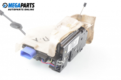 Schloss for Volkswagen Golf V 1.9 TDI, 105 hp, hecktür, 2005, position: links, vorderseite