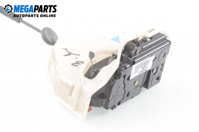 Schloss for Volkswagen Golf V 1.9 TDI, 105 hp, hecktür, 2005, position: rechts, rückseite