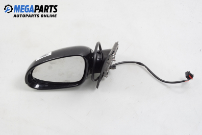 Spiegel for Volkswagen Golf V 1.9 TDI, 105 hp, hecktür, 2005, position: links