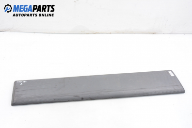 Exterior moulding for Opel Vivaro 1.9 DI, 80 hp, truck, 2004, position: right