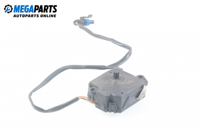 Heater motor flap control for Opel Vivaro 1.9 DI, 80 hp, truck, 2004