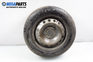 Spare tire for Opel Vivaro (2001-2014) 16 inches, width 6 (The price is for one piece)