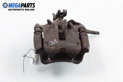 Caliper for Opel Vivaro 1.9 DI, 80 hp, truck, 2004, position: rear - left