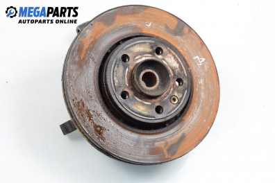 Knuckle hub for Opel Vivaro 1.9 DI, 80 hp, truck, 2004, position: front - right