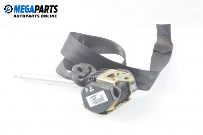 Seat belt for Audi A4 (B5) 1.6, 100 hp, sedan, 1995, position: front - right