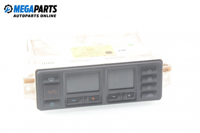 Air conditioning panel for Audi A4 (B5) 1.6, 100 hp, sedan, 1995