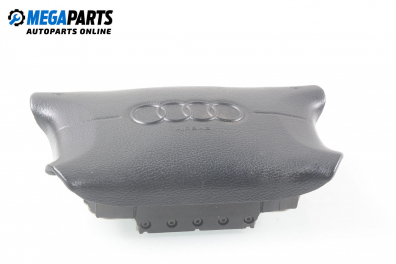 Airbag for Audi A4 (B5) 1.6, 100 hp, sedan, 1995, position: fața