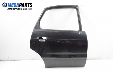 Door for Audi A4 (B5) 1.6, 100 hp, sedan, 1995, position: rear - right