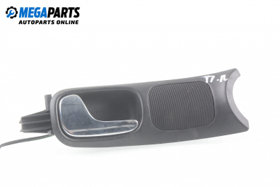 Inner handle for Audi A4 (B5) 1.6, 100 hp, sedan, 1995, position: front - left