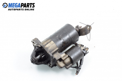 Starter for Audi A4 (B5) 1.6, 100 hp, sedan, 1995