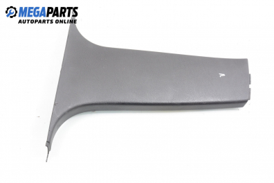 Interior plastic for Peugeot 607 3.0 V6 24V, 207 hp, sedan automatic, 2002, position: left