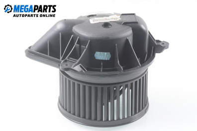 Heating blower for Peugeot 607 3.0 V6 24V, 207 hp, sedan automatic, 2002