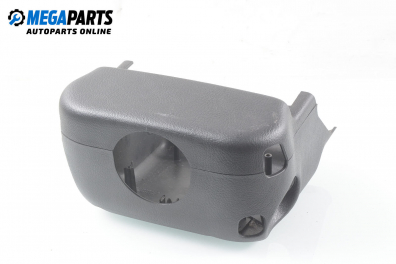 Interior plastic for Peugeot 607 3.0 V6 24V, 207 hp, sedan automatic, 2002