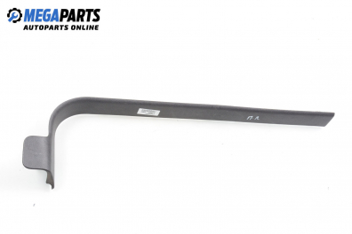 Interior plastic for Peugeot 607 3.0 V6 24V, 207 hp, sedan automatic, 2002, position: front - left