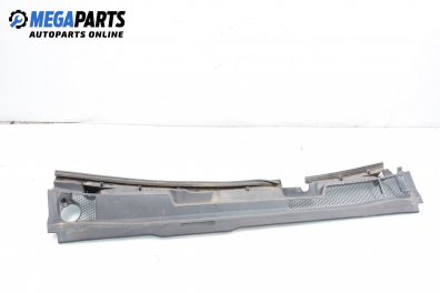 Windshield wiper cover cowl for Peugeot 607 3.0 V6 24V, 207 hp, sedan automatic, 2002