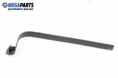 Interior plastic for Peugeot 607 3.0 V6 24V, 207 hp, sedan automatic, 2002, position: front - right