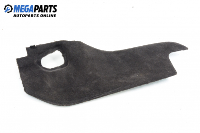 Interior cover plate for Peugeot 607 3.0 V6 24V, 207 hp, sedan automatic, 2002