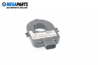Senzor volan for Peugeot 607 3.0 V6 24V, 207 hp, sedan automatic, 2002 № Bosch 0 265 005 404