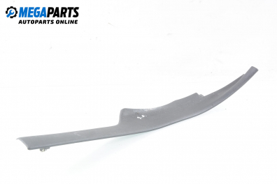 Interior plastic for Peugeot 607 3.0 V6 24V, 207 hp, sedan automatic, 2002, position: rear - left