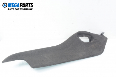 Interior cover plate for Peugeot 607 3.0 V6 24V, 207 hp, sedan automatic, 2002