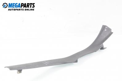Interior plastic for Peugeot 607 3.0 V6 24V, 207 hp, sedan automatic, 2002, position: rear - right