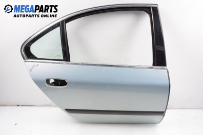 Door for Peugeot 607 3.0 V6 24V, 207 hp, sedan automatic, 2002, position: rear - right