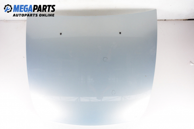 Capotă for Peugeot 607 3.0 V6 24V, 207 hp, sedan automatic, 2002, position: fața