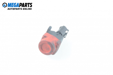 Reset button for Peugeot 607 3.0 V6 24V, 207 hp, sedan automatic, 2002