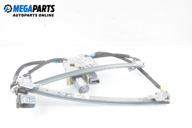 Antrieb el. fensterheber for Peugeot 607 3.0 V6 24V, 207 hp, sedan automatic, 2002, position: rechts, vorderseite