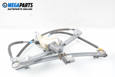 Antrieb el. fensterheber for Peugeot 607 3.0 V6 24V, 207 hp, sedan automatic, 2002, position: links, vorderseite