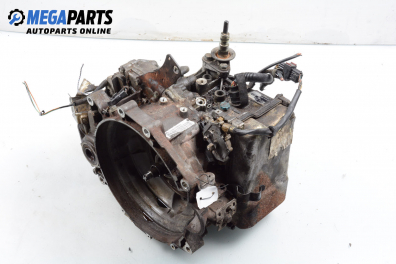 Automatik-getriebe for Peugeot 607 3.0 V6 24V, 207 hp, sedan automatic, 2002 № 4HP-20