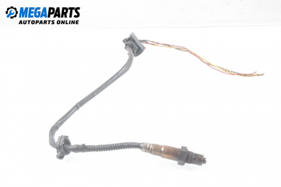 Lambdasonde for Peugeot 607 3.0 V6 24V, 207 hp, sedan automatic, 2002