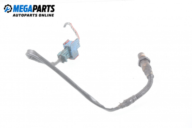 Lambdasonde for Peugeot 607 3.0 V6 24V, 207 hp, sedan automatic, 2002