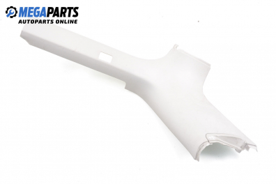 Plastic interior for Audi A4 (B6) 2.5 TDI Quattro, 180 hp, combi automatic, 2002, position: dreapta