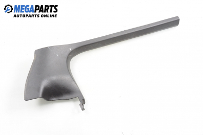 Plastic interior for Audi A4 (B6) 2.5 TDI Quattro, 180 hp, combi automatic, 2002, position: stânga
