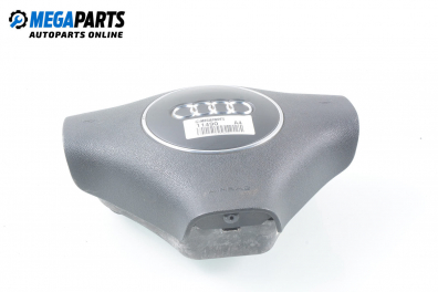 Airbag for Audi A4 (B6) 2.5 TDI Quattro, 180 hp, station wagon automatic, 2002, position: front