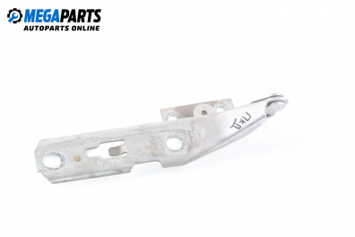 Bonnet hinge for Audi A4 (B6) 2.5 TDI Quattro, 180 hp, station wagon automatic, 2002, position: right