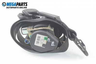 Seat belt for Audi A4 (B6) 2.5 TDI Quattro, 180 hp, station wagon automatic, 2002, position: front - right