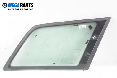 Vent window for Audi A4 (B6) 2.5 TDI Quattro, 180 hp, station wagon automatic, 2002, position: right