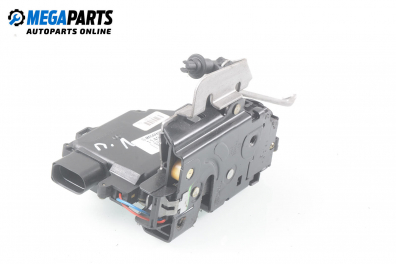 Lock for Audi A4 (B6) 2.5 TDI Quattro, 180 hp, station wagon automatic, 2002, position: front - left