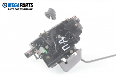 Lock for Audi A4 (B6) 2.5 TDI Quattro, 180 hp, station wagon automatic, 2002, position: front - right