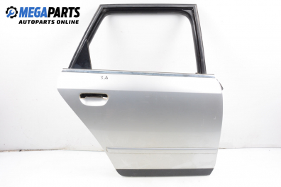 Door for Audi A4 (B6) 2.5 TDI Quattro, 180 hp, station wagon automatic, 2002, position: rear - right